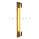 Axyaa LED Mirror Light Modern Wall Lamp Waterproof Bathroom Sconces