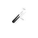 Axyaa Stainless Steel Food Clip Tweezer for Grilling and Buffet