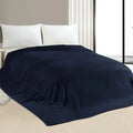 Axyaa Oversized Blanket: Extra Large Soft Blanket for Bed, Sofa, Travel, Camping