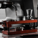 Axyaa Coffee Powder Holder & Distributor Set