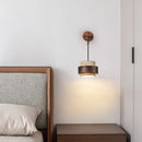 Axyaa Yellow Travertine LED Wall Lamp Pull Chain Switch enjoyable bracketscongruous~":"Max 18 words"