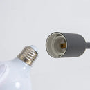 Axyaa Gold Sputnik Chandelier: Metal Lampshade Pendant Lamp Fixture for Home and Business
