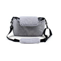 Axyaa Stroller Bag Organizer with Cup Holder Cover for Winter