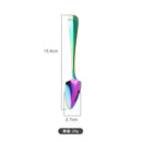 Axyaa Stainless Steel Kiwi Mango Spoon - Multifunctional Kitchen Tool