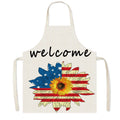 Axyaa Kitchen Ladies Apron: Creative, Simple, and Stylish for Cooking and Baking