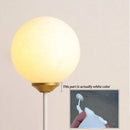 Polar Bear LED Sconce Wall Light for Kid's Room Decor - Axyaa