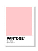 Axyaa Pastel Pantone Wall Art Prints for Modern Home Decor