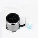 Axyaa Stainless Steel Milk Frother Manual Coffee Mixer Tool