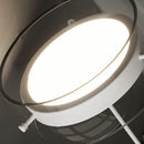 Axyaa Modern LED Pendant Light Chandeliers for Home Decor and Indoor Lighting