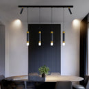 Axyaa Nordic Chandeliers Spotlights Pendant Lights Hanging Lamps Ceiling Indoor Lighting