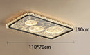 Modern Ceiling lights for Living room by Axyaa - LED indoor plafonniers