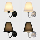 Axyaa Retro Wall Lamp for Stylish Interior Decor & Lighting
