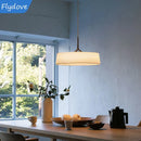 Axyaa Fabric Floor Light: Elegant Bedroom & Office Atmosphere Table Light