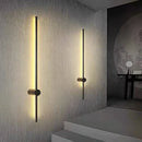 Axyaa LED Revolving Wall Light for Home Bedroom Stairs Living Room