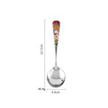 Axyaa Stainless Steel Korean Spoon and Chopsticks Set
