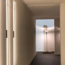 Axyaa Apple Floor Lamp - Nordic Minimalist Designer for Living Room, Bedroom & Study