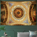 Axyaa Classic Tapestry Mural for Church or Home Décor