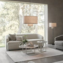 Axyaa Wabi Sabi Fabric Pendant Lights for Home Decor