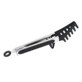 Axyaa Silicone Spaghetti Clip with Noodle Holder