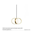 Axyaa Nordic Eye Protection LED Pendant Light