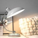 Axyaa Modern Bauhaus Desk Lamp Danish Vintage Classic Bedroom Office Table Lighting