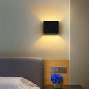 Axyaa Wireless LED Wall Lamp with Motion Sensor & USB Charging