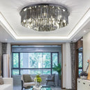 Axyaa Nordic LED Ceiling Light for Home Bedroom Living Room Decor