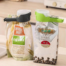 Axyaa Sealing Clip for Seasoning and Snack Bags