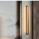 Axyaa LED Wall Lamp Modern Nordic Home Decor Sconces for Living Bedroom