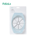 Axya Cut Fruit Artifact Large Flower, Multi-Function Slice to Nucleate