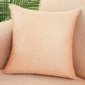 Axyaa Cooling Pillowcase - Soft Breathable Cushion Covers 45x45 for Decorative Sofa