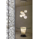 Axyaa Nordic Pendant Lamp for Kitchen Island Living Room, Modern Indoor Lighting Fixture