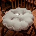 Axyaa Thickened Seat Cushions for Office Chairs, Benches, and Dormitories