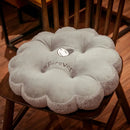 Axyaa Thickened Seat Cushions for Office Chairs, Benches, and Dormitories