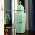 Axyaa Ceramic Vases, TV Cabinets, Flower Arrangers, Table Ornaments, Living Room Decor
