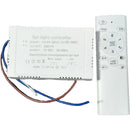 Axyaa Dimmable LED Ceiling Fan Light Transformer AC85-265V