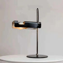 Axyaa Modern Night Light Table Lamp for Reading Bedroom Hotel