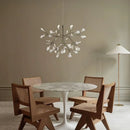 Axyaa Firefly Branch Chandelier Pendant Light for Kitchen Dining Living Bedroom