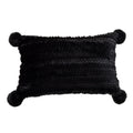 Luxurious Chenier Pillow Cover Set by Axyaa: Cozy Sofa Cushions & Bed Headboard Cases