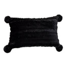 Luxurious Chenier Pillow Cover Set by Axyaa: Cozy Sofa Cushions & Bed Headboard Cases