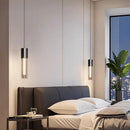 Axyaa Chandelier Stair Pendant Lamp Living Room Interior Lighting