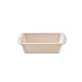 Axyaa Rectangular Silicone Mold: DIY Easter Bread & Candy Toast Bakeware