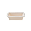 Axyaa Rectangular Silicone Mold: DIY Easter Bread & Candy Toast Bakeware