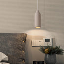 Axyaa Nordic Minimalist E27 LED Chandelier: Bar, Restaurant & Indoor Decorative Lighting