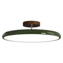 Axyaa Kids LED Ceiling Lamp - Modern, Eye-Friendly Bedroom Lighting