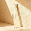 Axyaa Cartoon Ceramic Chopsticks Set
