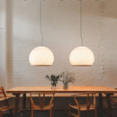 Axyaa Modern Chandeliers Ceiling Pendant Lights LED for Dining Room