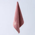 Axyaa Cotton Hotel Bath Towel Set - Skin-Friendly & Soft - Class B Eco-Friendly Fibers