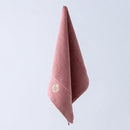 Axyaa Cotton Hotel Bath Towel Set - Skin-Friendly & Soft - Class B Eco-Friendly Fibers