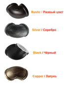 Axyaa Loft Retro Iron Wall Sconce Mirror Lights for Living Room, Bar, Club, Restaurant